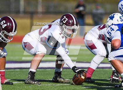 Thumbnail 2 in Windthorst vs. De Leon (UIL 2A Regional Playoff) photogallery.