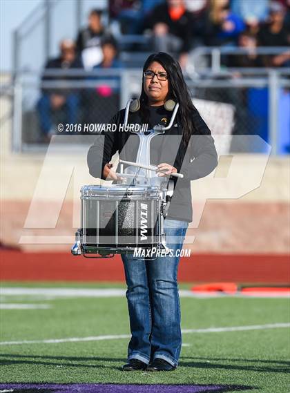 Thumbnail 1 in Windthorst vs. De Leon (UIL 2A Regional Playoff) photogallery.