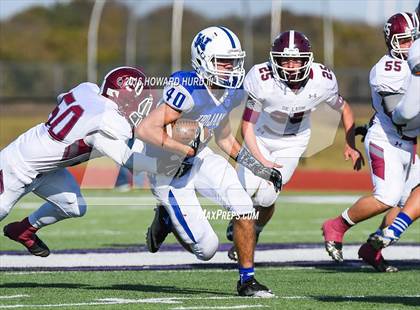 Thumbnail 1 in Windthorst vs. De Leon (UIL 2A Regional Playoff) photogallery.