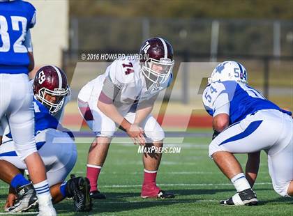 Thumbnail 2 in Windthorst vs. De Leon (UIL 2A Regional Playoff) photogallery.