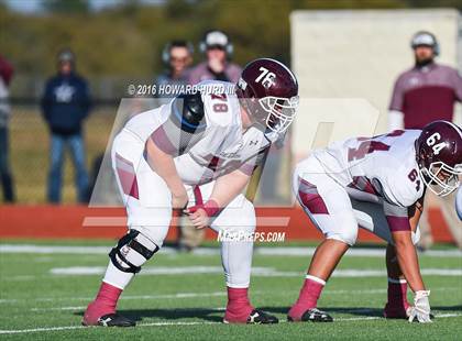 Thumbnail 1 in Windthorst vs. De Leon (UIL 2A Regional Playoff) photogallery.