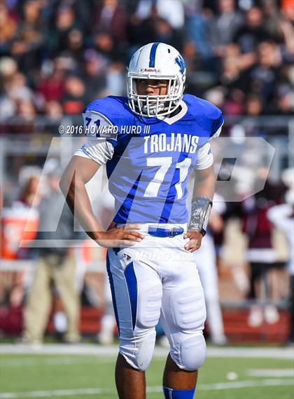 Thumbnail 3 in Windthorst vs. De Leon (UIL 2A Regional Playoff) photogallery.