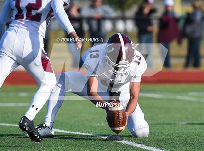 Thumbnail 1 in Windthorst vs. De Leon (UIL 2A Regional Playoff) photogallery.