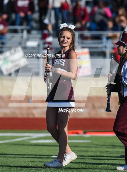 Thumbnail 2 in Windthorst vs. De Leon (UIL 2A Regional Playoff) photogallery.