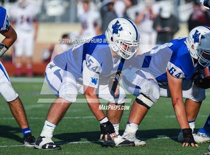Thumbnail 2 in Windthorst vs. De Leon (UIL 2A Regional Playoff) photogallery.