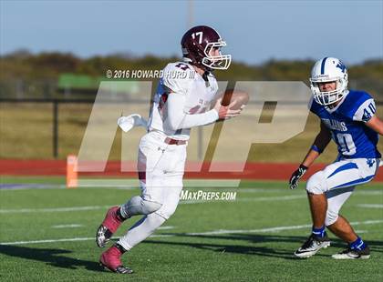 Thumbnail 2 in Windthorst vs. De Leon (UIL 2A Regional Playoff) photogallery.