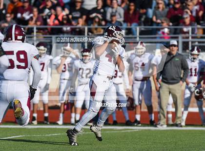 Thumbnail 2 in Windthorst vs. De Leon (UIL 2A Regional Playoff) photogallery.