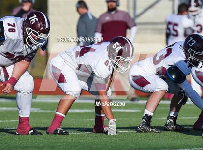 Thumbnail 3 in Windthorst vs. De Leon (UIL 2A Regional Playoff) photogallery.