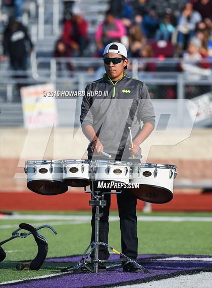 Thumbnail 2 in Windthorst vs. De Leon (UIL 2A Regional Playoff) photogallery.
