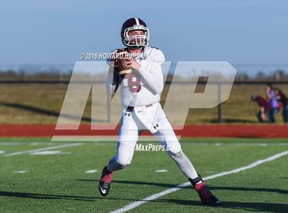 Thumbnail 3 in Windthorst vs. De Leon (UIL 2A Regional Playoff) photogallery.