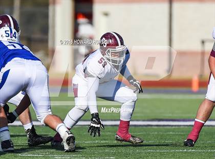 Thumbnail 1 in Windthorst vs. De Leon (UIL 2A Regional Playoff) photogallery.