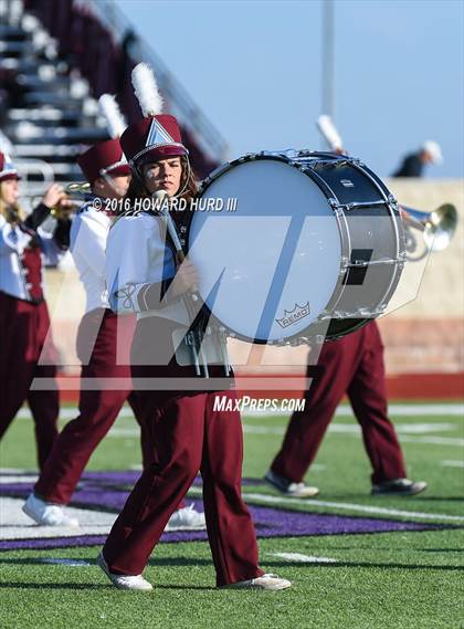 Thumbnail 1 in Windthorst vs. De Leon (UIL 2A Regional Playoff) photogallery.