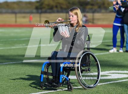 Thumbnail 3 in Windthorst vs. De Leon (UIL 2A Regional Playoff) photogallery.