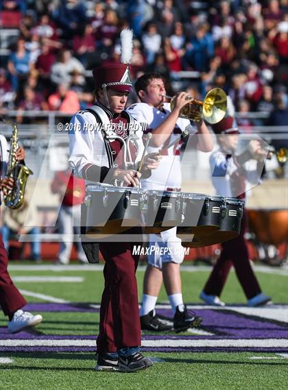Thumbnail 3 in Windthorst vs. De Leon (UIL 2A Regional Playoff) photogallery.