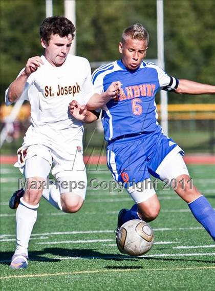 Thumbnail 2 in Danbury @ St. Joseph photogallery.