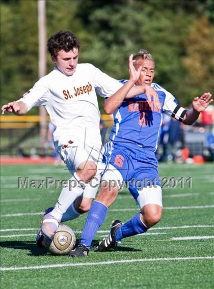 Thumbnail 3 in Danbury @ St. Joseph photogallery.