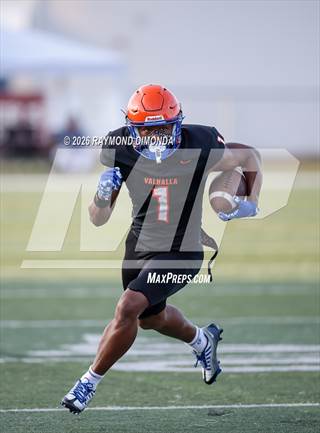 Rockledge @ West Orange (Spring Game)