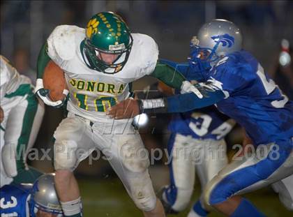 Thumbnail 3 in Sonora @ Sierra photogallery.