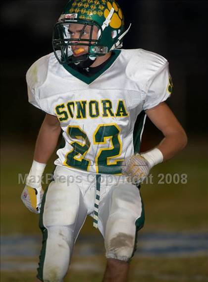 Thumbnail 1 in Sonora @ Sierra photogallery.