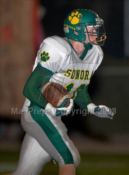 Thumbnail 3 in Sonora @ Sierra photogallery.