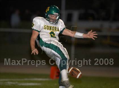 Thumbnail 3 in Sonora @ Sierra photogallery.