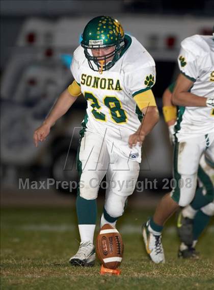 Thumbnail 3 in Sonora @ Sierra photogallery.