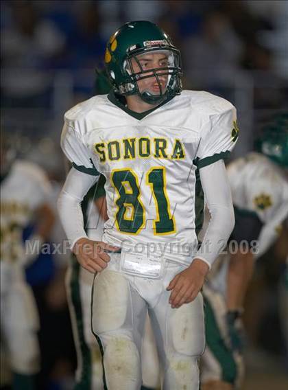 Thumbnail 1 in Sonora @ Sierra photogallery.