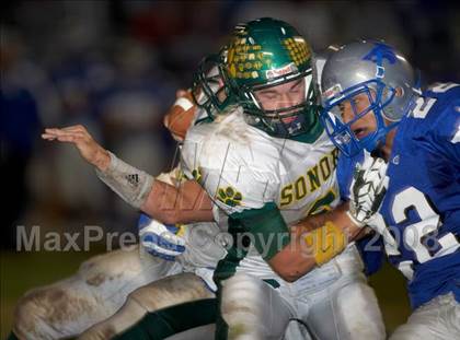 Thumbnail 2 in Sonora @ Sierra photogallery.