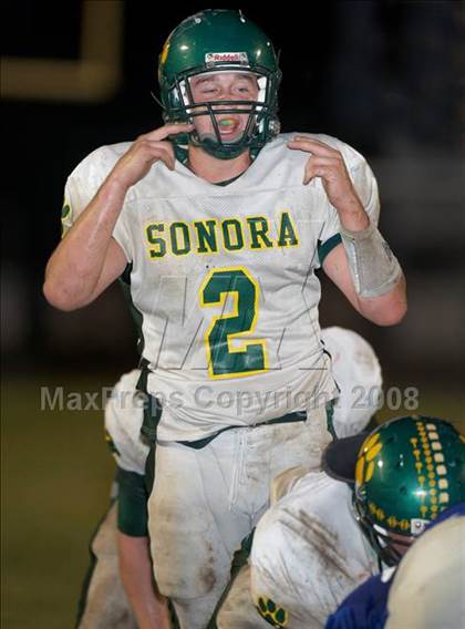 Thumbnail 2 in Sonora @ Sierra photogallery.