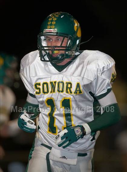 Thumbnail 2 in Sonora @ Sierra photogallery.