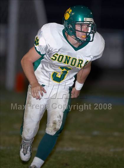 Thumbnail 2 in Sonora @ Sierra photogallery.