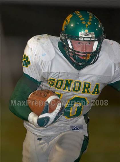 Thumbnail 3 in Sonora @ Sierra photogallery.