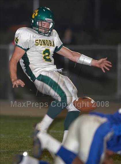 Thumbnail 1 in Sonora @ Sierra photogallery.