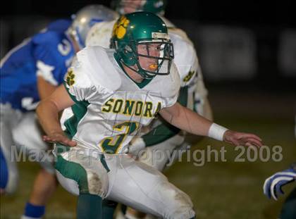 Thumbnail 2 in Sonora @ Sierra photogallery.
