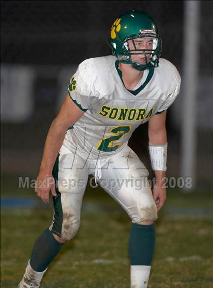 Thumbnail 3 in Sonora @ Sierra photogallery.