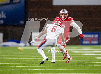 Thumbnail 3 in Baylor vs. Brentwood Academy (TSSAA 3A D2 Final) photogallery.