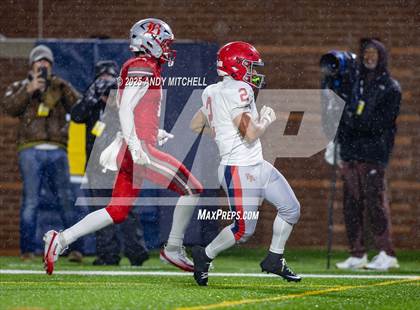 Thumbnail 2 in Baylor vs. Brentwood Academy (TSSAA 3A D2 Final) photogallery.