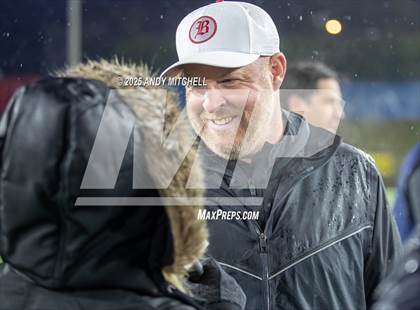 Thumbnail 1 in Baylor vs. Brentwood Academy (TSSAA 3A D2 Final) photogallery.