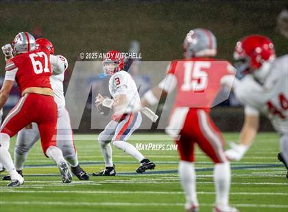 Thumbnail 2 in Baylor vs. Brentwood Academy (TSSAA 3A D2 Final) photogallery.