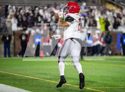 Thumbnail 3 in Baylor vs. Brentwood Academy (TSSAA 3A D2 Final) photogallery.