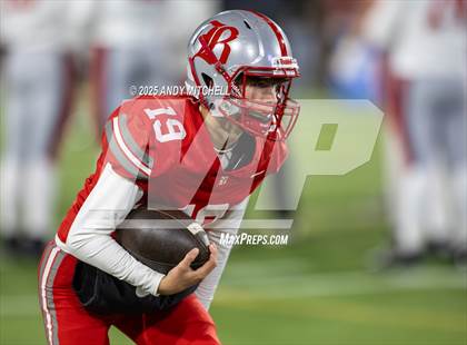 Thumbnail 2 in Baylor vs. Brentwood Academy (TSSAA 3A D2 Final) photogallery.