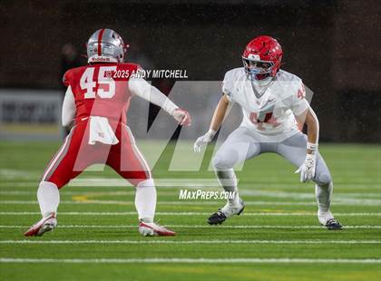 Thumbnail 1 in Baylor vs. Brentwood Academy (TSSAA 3A D2 Final) photogallery.