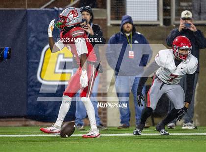 Thumbnail 3 in Baylor vs. Brentwood Academy (TSSAA 3A D2 Final) photogallery.