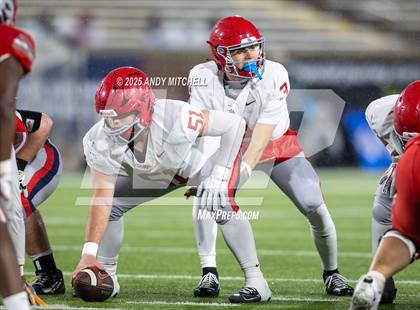 Thumbnail 1 in Baylor vs. Brentwood Academy (TSSAA 3A D2 Final) photogallery.