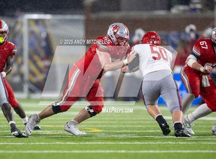 Thumbnail 1 in Baylor vs. Brentwood Academy (TSSAA 3A D2 Final) photogallery.