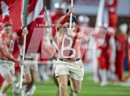Thumbnail 2 in Baylor vs. Brentwood Academy (TSSAA 3A D2 Final) photogallery.