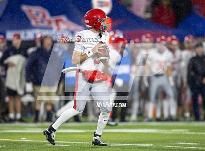 Thumbnail 1 in Baylor vs. Brentwood Academy (TSSAA 3A D2 Final) photogallery.