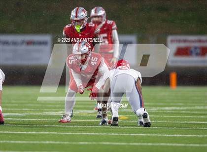 Thumbnail 2 in Baylor vs. Brentwood Academy (TSSAA 3A D2 Final) photogallery.