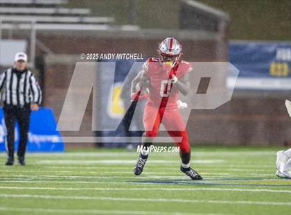 Thumbnail 2 in Baylor vs. Brentwood Academy (TSSAA 3A D2 Final) photogallery.