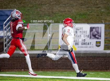 Thumbnail 3 in Baylor vs. Brentwood Academy (TSSAA 3A D2 Final) photogallery.